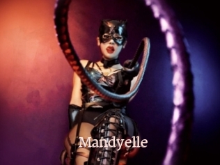 Mandyelle
