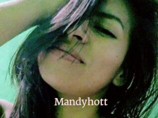 Mandyhott