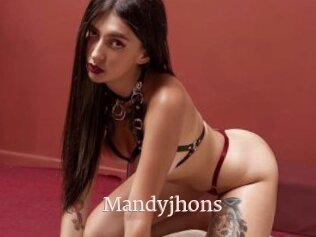 Mandyjhons