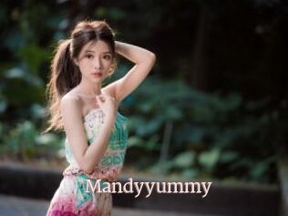 Mandyyummy