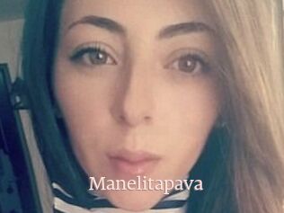 Manelita_pava