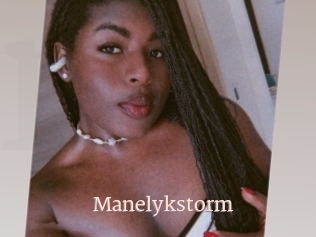 Manelykstorm