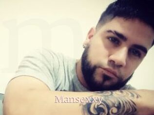 Mansexxy