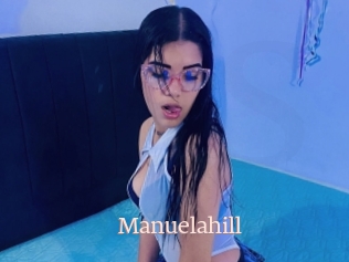 Manuelahill