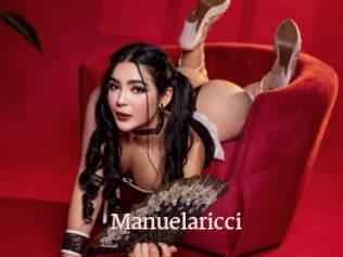 Manuelaricci