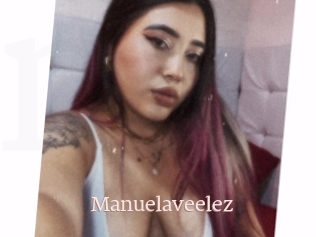 Manuelaveelez