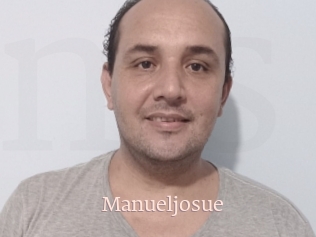 Manueljosue