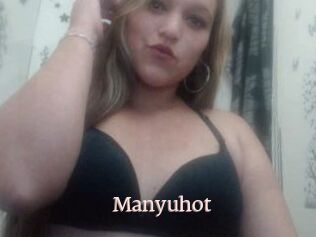 Manyuhot