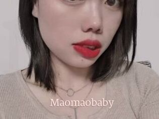 Maomaobaby