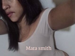 Mara_smith