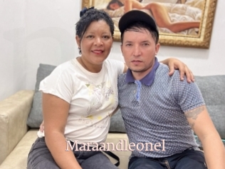Maraandleonel