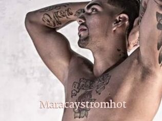 Maracaystromhot