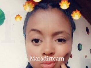 Maradirtcam