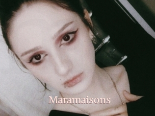 Maramaisons