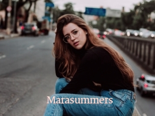 Marasummers