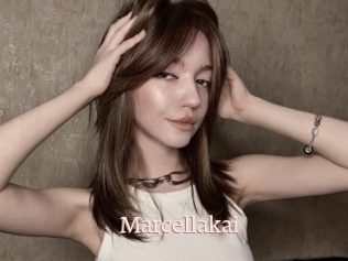 Marcellakai