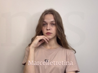 Marcelletretina