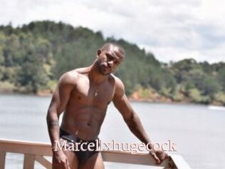Marcellxhugecock