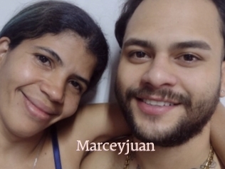Marceyjuan