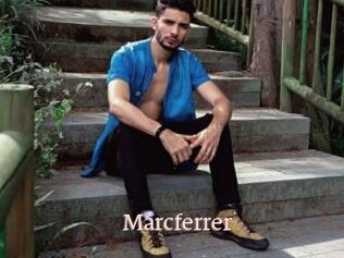 Marcferrer