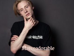 Marcoadorable