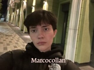 Marcocollan