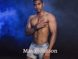 Marcojohnson
