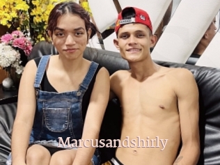 Marcusandshirly