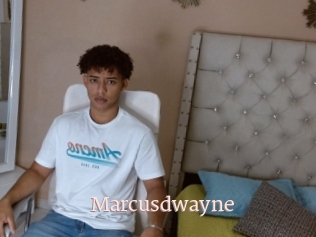 Marcusdwayne