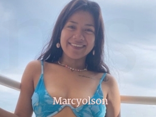 Marcyolson