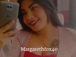 Margarethfox40