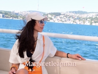 Margaretleapman