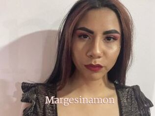 Margesinamon