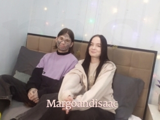 Margoandisaac