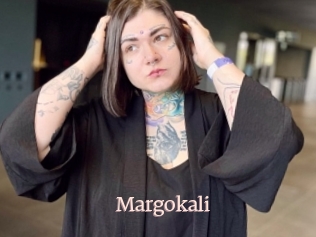 Margokali