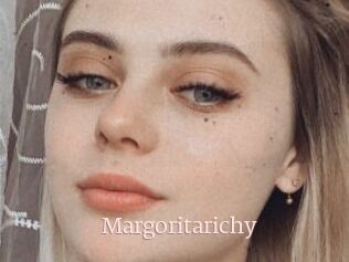 Margoritarichy