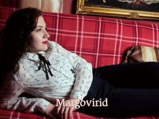 Margovirid