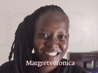 Margretveronica
