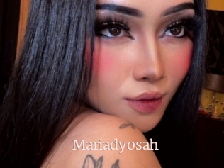 Mariadyosah