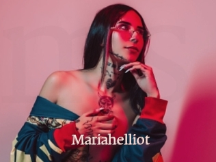 Mariahelliot
