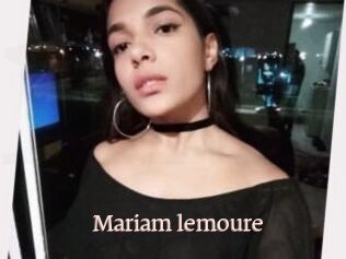 Mariam_lemoure