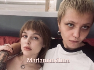 Mariamandlinn