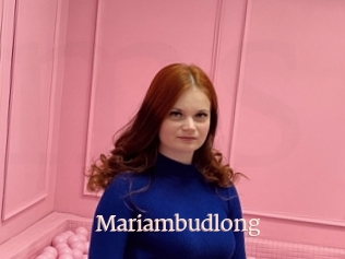 Mariambudlong