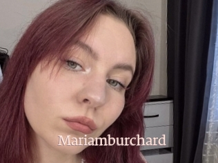 Mariamburchard