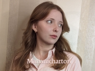 Mariamcharton