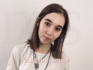 Mariamcourtney