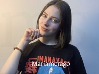 Mariamcrago