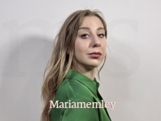 Mariamemley