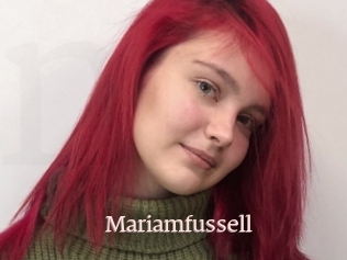 Mariamfussell