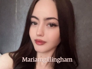 Mariamgillingham